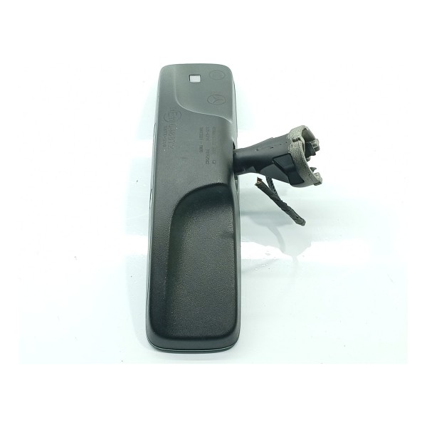 Retrovisor Interno Mercedes C300 C/luz 22/25 Det 2068103502