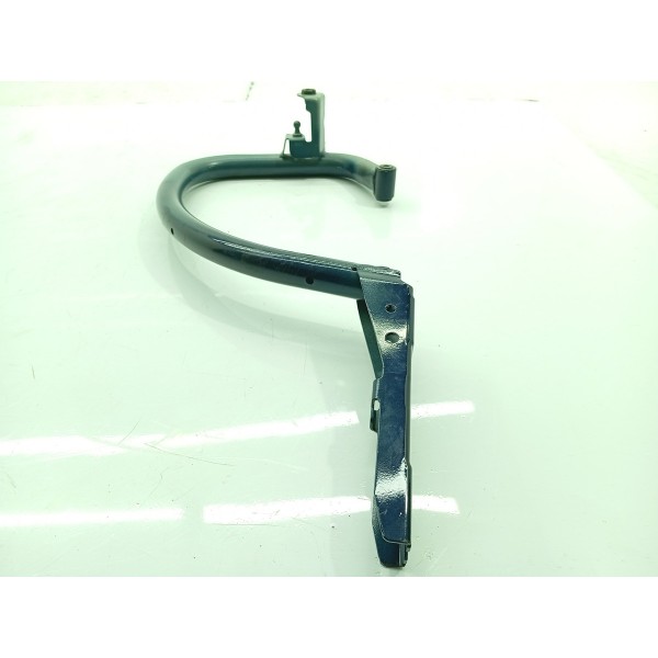 Dobradica Tampa Traseira Mercedes C200 Esquerda 22/2025 Orig