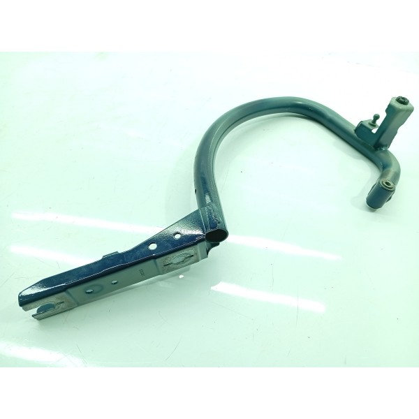 Dobradica Tampa Traseira Mercedes C300 Esquerda 22/2025 Orig