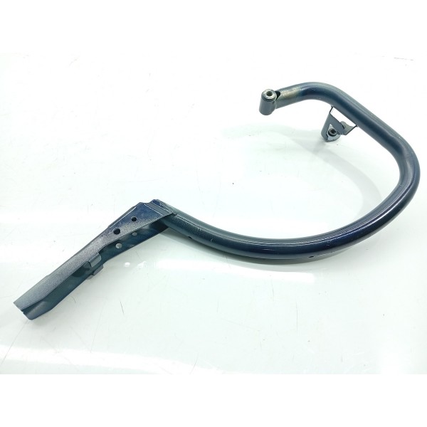 Dobradica Tampa Traseira Mercedes C300 Esquerda 22/2025 Orig