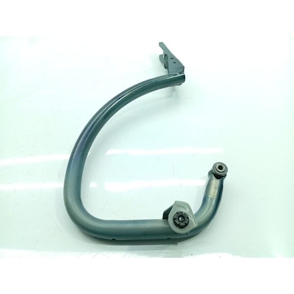 Dobradica Tampa Traseira Mercedes C200 Direita 22/2025 Orig