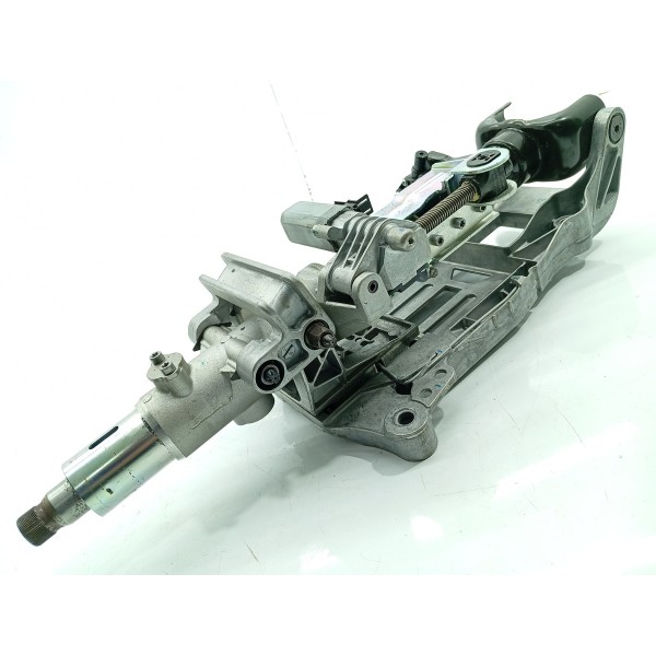 Coluna Direcao Mercedes Ml350 2012 2013/2015 A1664601316