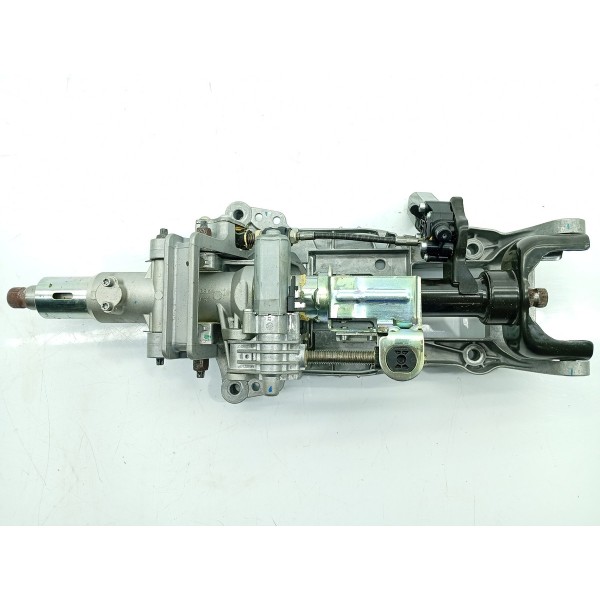 Coluna Direcao Mercedes Ml350 2012 2013/2015 A1664601316