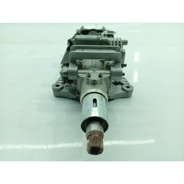 Coluna Direcao Mercedes Ml350 2012 2013/2015 A1664601316