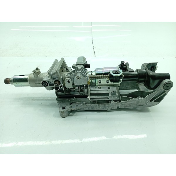 Coluna Direcao Mercedes Ml350 2012 2013/2015 A1664601316