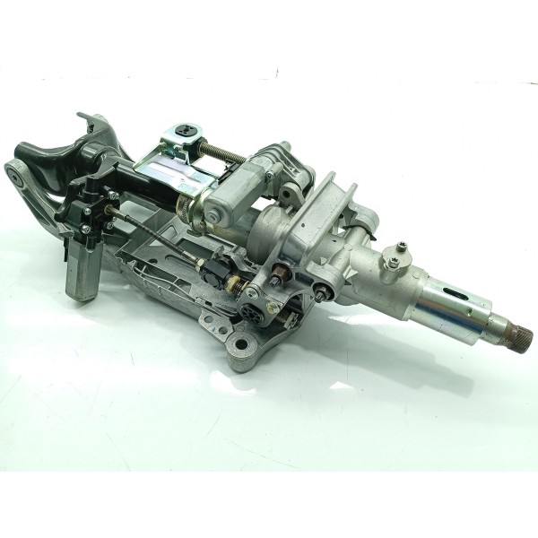 Coluna Direcao Mercedes Ml350 2012 2013/2015 A1664601316