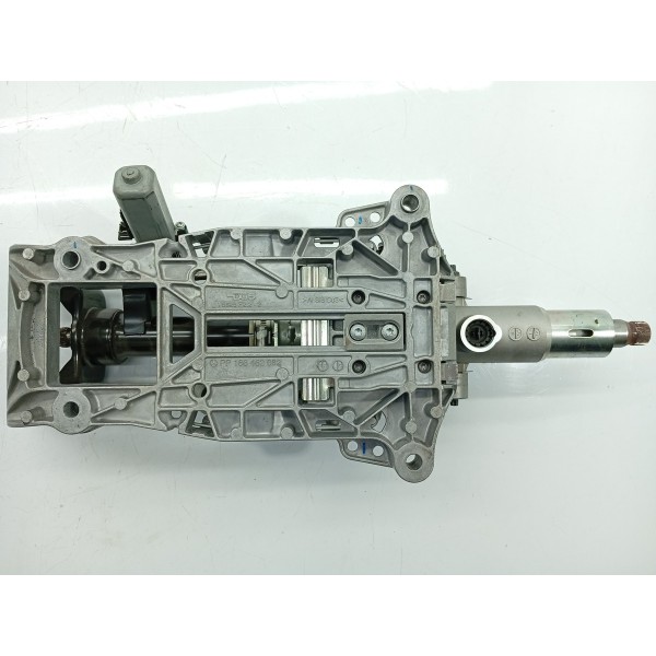 Coluna Direcao Mercedes Ml350 2012 2013/2015 A1664601316