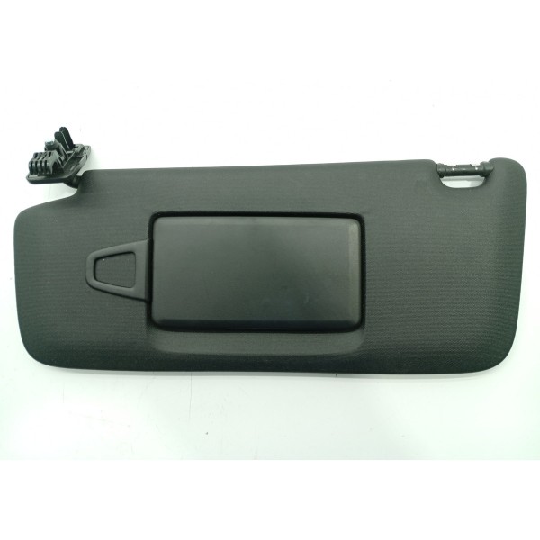Quebra Sol Mercedes C200 C300 Esquerdo 2022/2025 A2068105102