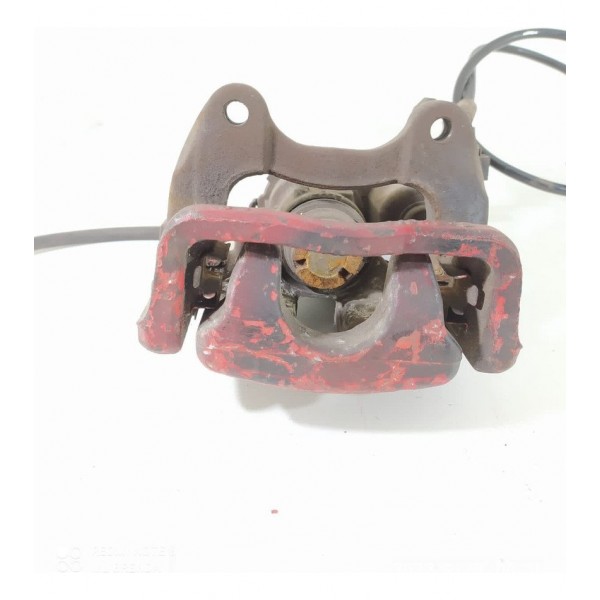 Pinça Mercedes Gla Cla A 200 Traseira Esquerda A246423239