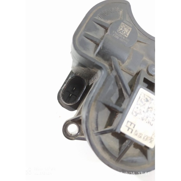 Atuador Pinca Eletrica Audi A3 Traseira Es 2014/20 5q0615405