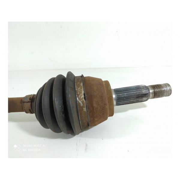 Semi Eixo Toyota Etios Esquerdo Aut 2014/2021 7434200d291