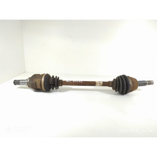 Semi Eixo Toyota Etios Esquerdo Aut 2014/2021 7434200d291
