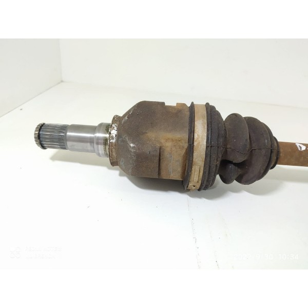 Semi Eixo Toyota Etios Esquerdo Aut 2014/2021 7434200d291
