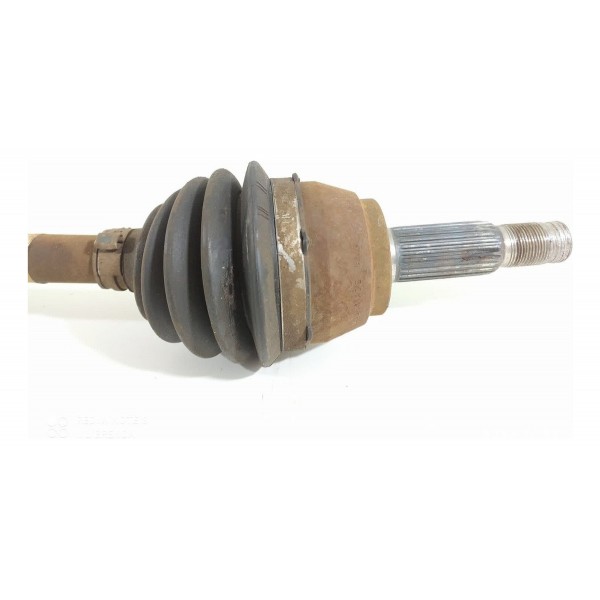 Semi Eixo Toyota Etios Esquerdo Aut 2014/2021 7434200d291