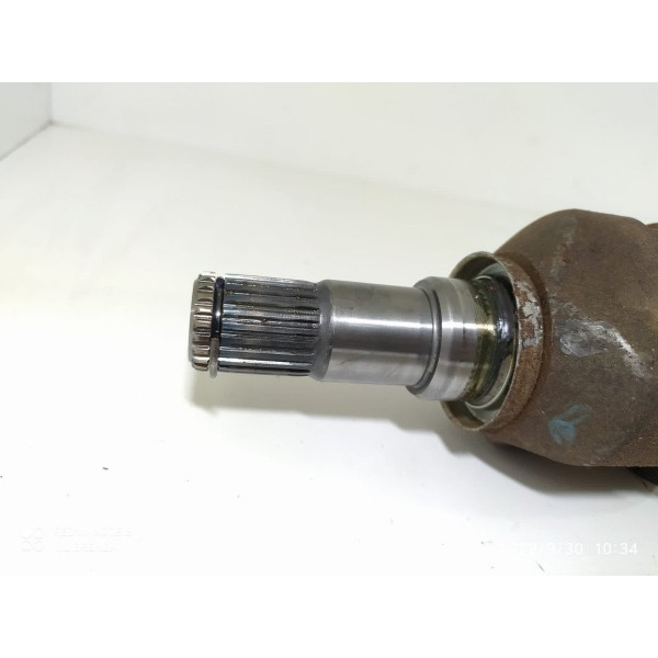 Semi Eixo Toyota Etios Esquerdo Aut 2014/2021 7434200d291