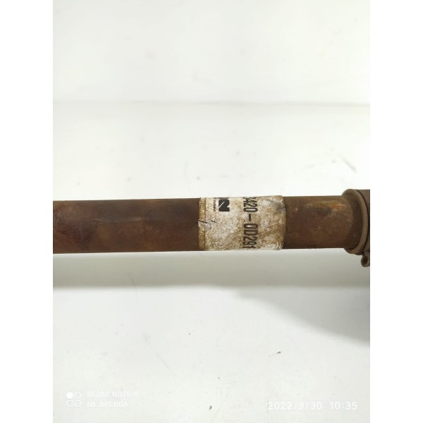 Semi Eixo Toyota Etios Esquerdo Aut 2014/2021 7434200d291