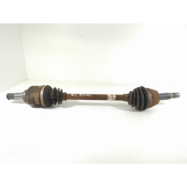 Semi Eixo Toyota Etios Esquerdo Aut 2014/2021 7434200d291