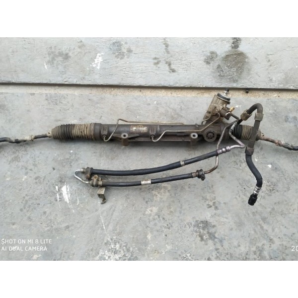 Caixa Direção Bmw X3 2004 2008 2009/2011 7853993149