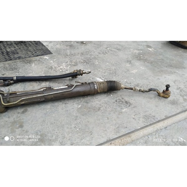 Caixa Direção Bmw X3 2004 2008 2009/2011 7853993149