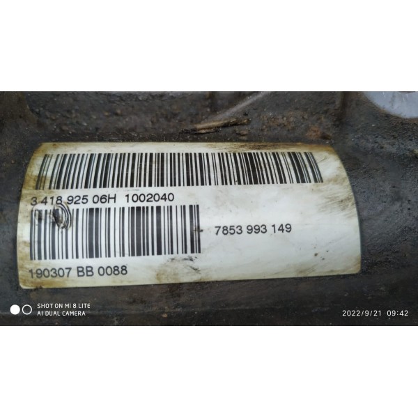 Caixa Direção Bmw X3 2004 2008 2009/2011 7853993149