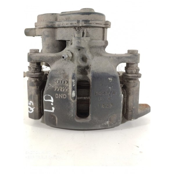 Pinça Eletrica Audi Q5 Traseira Direita  2009 2011 2012 2014