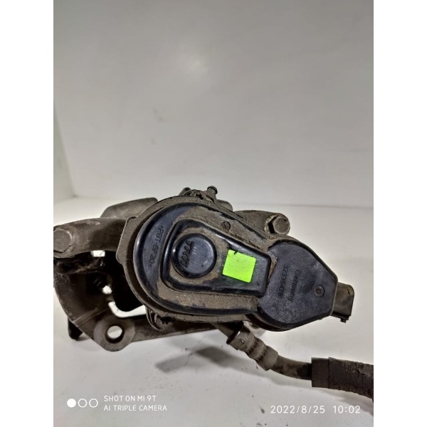 Pinça Eletrica Audi Q5 Traseira Direita  2009 2011 2012 2014
