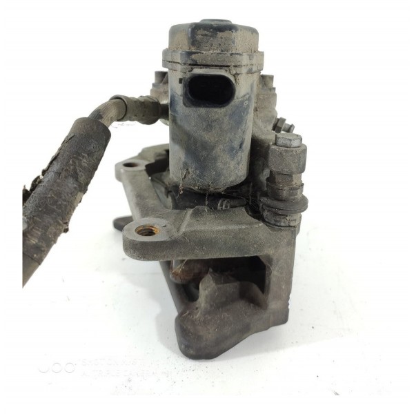 Pinça Eletrica Audi Q5 Traseira Direita  2009 2011 2012 2014