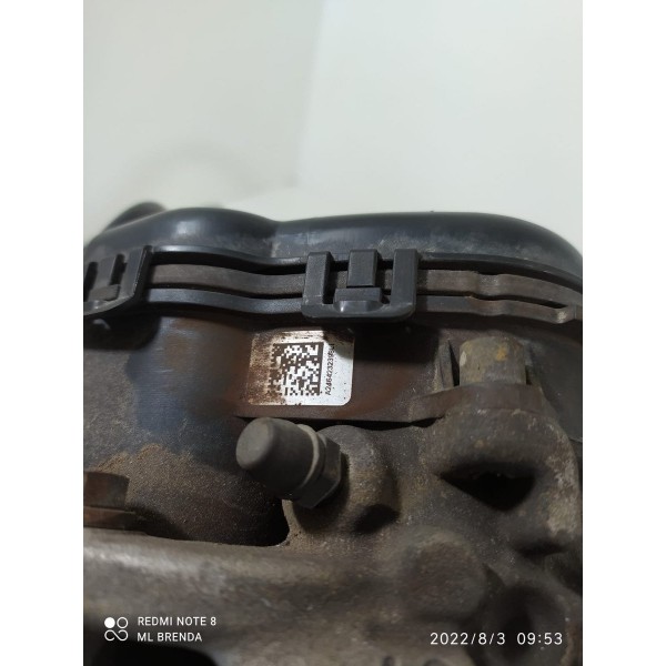 Pinça Eletrica Mercedes Gla200 Traseira E 15/19 A24642323981