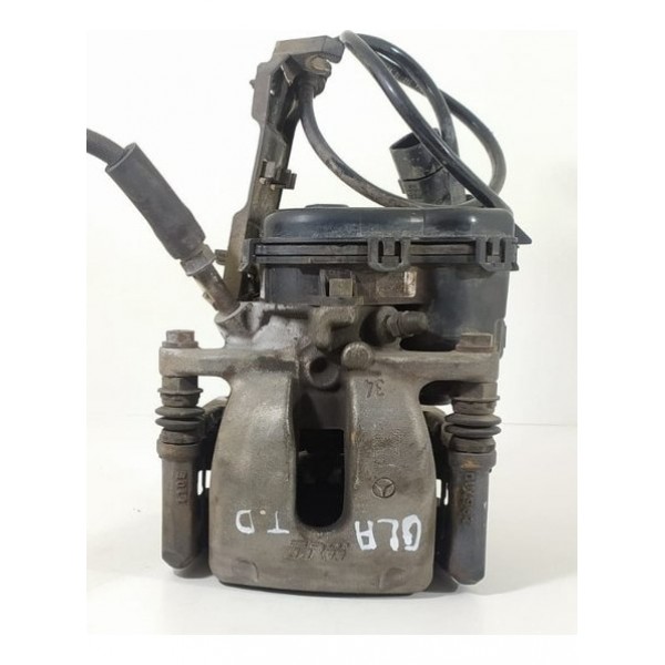 Pinça Eletrica Mercedes Gla200 Traseira Di 14/19 2464232498r