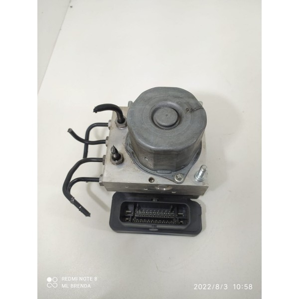 Modulo Abs Mercedes Gla200 2015/2019 A0004312600
