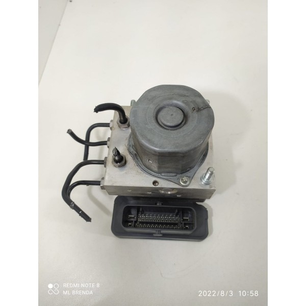 Modulo Abs Mercedes Gla200 2015/2019 A0004312600
