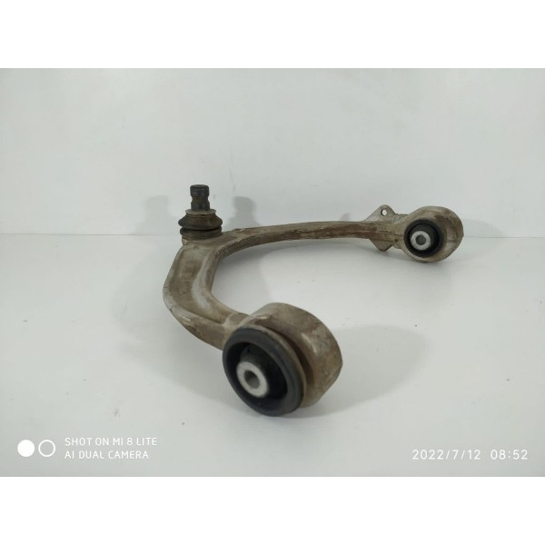 Bandeja Balanca Bmw X6 3.0 Dianteira Direita 12/16 Aw6082t6