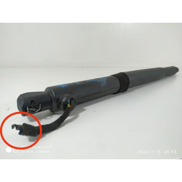 Amortecedor Bmw X6 Tampa Traseira 718848909 11/17 Det