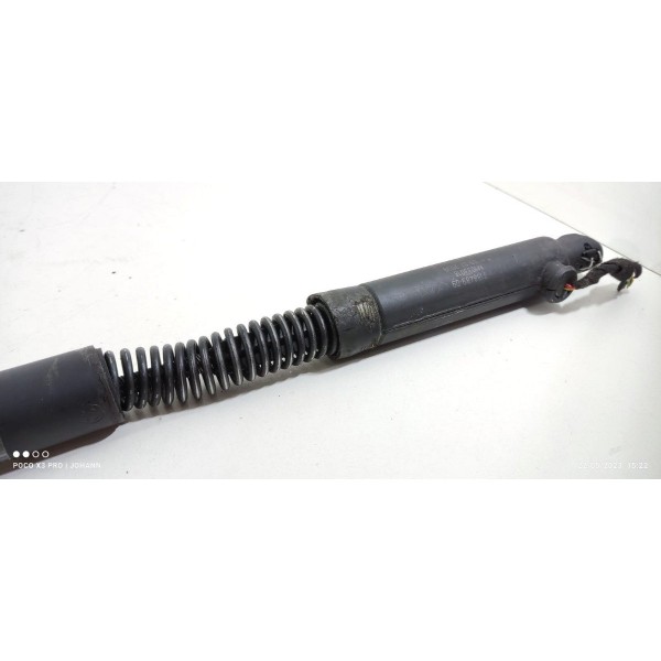 Amortecedor Bmw X6 Tampa Traseira 718848909 11/17 Det