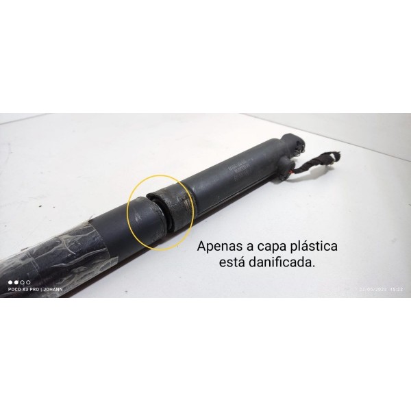 Amortecedor Bmw X6 Tampa Traseira 718848909 11/17 Det
