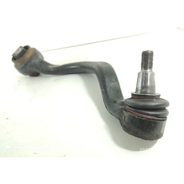 Braço Curvo Bmw X6 35i 3.0 Esquerdo 2011/2017