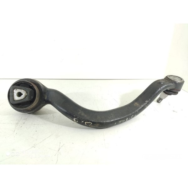 Braço Curvo Bmw X6 35i 3.0 Esquerdo 2011/2017
