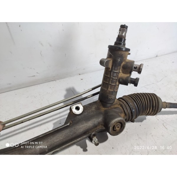 Caixa Direção Bmw X1 2009/2015 0280080058101