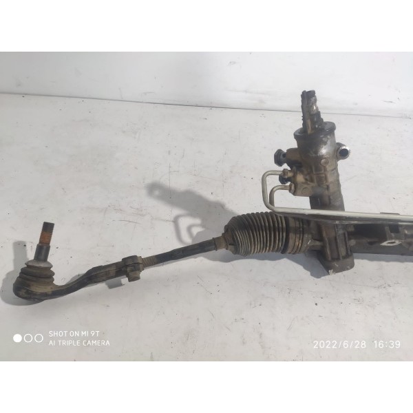 Caixa Direção Bmw X1 2009/2015 0280080058101