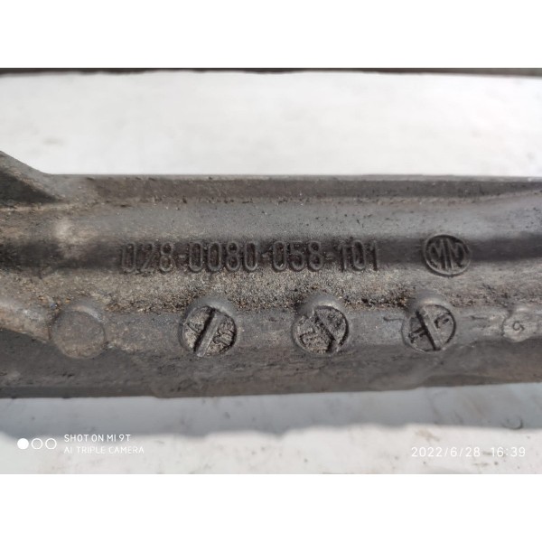 Caixa Direção Bmw X1 2009/2015 0280080058101