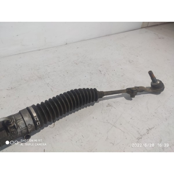 Caixa Direção Bmw X1 2009/2015 0280080058101
