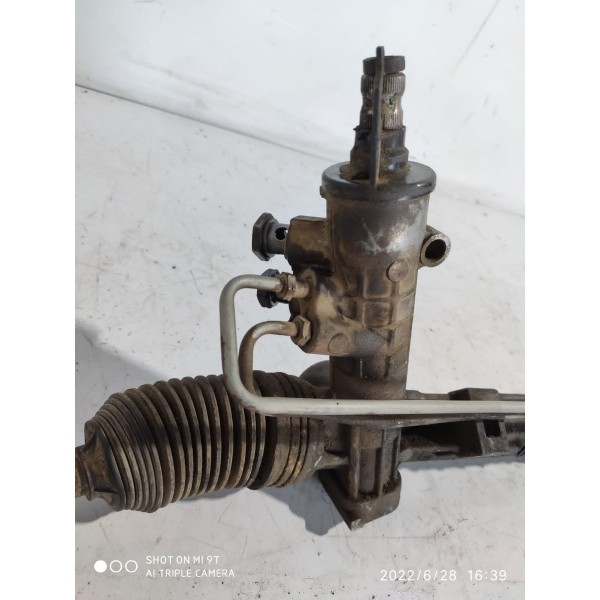 Caixa Direção Bmw X1 2009/2015 0280080058101