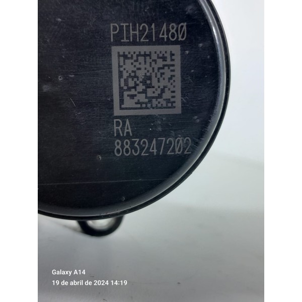 Atuador Freio Mao Bmw 320 330 Direito G20 2019 2023 83247202