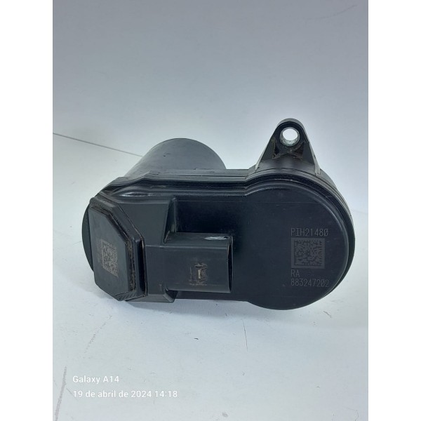 Atuador Freio Mao Bmw 320 330 Direito G20 2019 2023 83247202