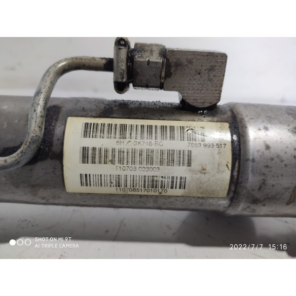Caixa Diecao Range Rover Sport Discovery 4 7853501398