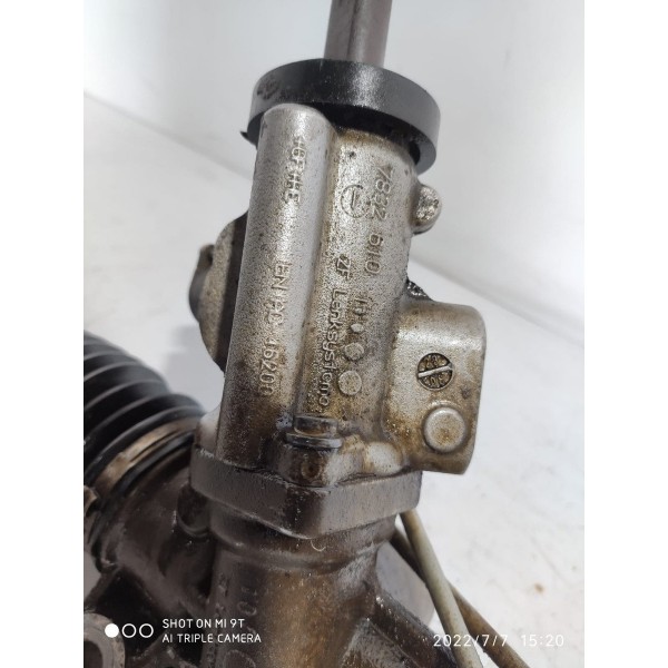 Caixa Diecao Range Rover Sport Discovery 4 7853501398