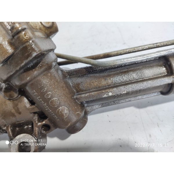 Caixa Diecao Range Rover Sport Discovery 4 7853501398