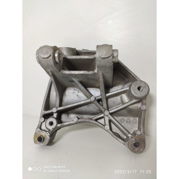 Suporte Compressor Toro Renegade 1.8 2016 2021 55282076