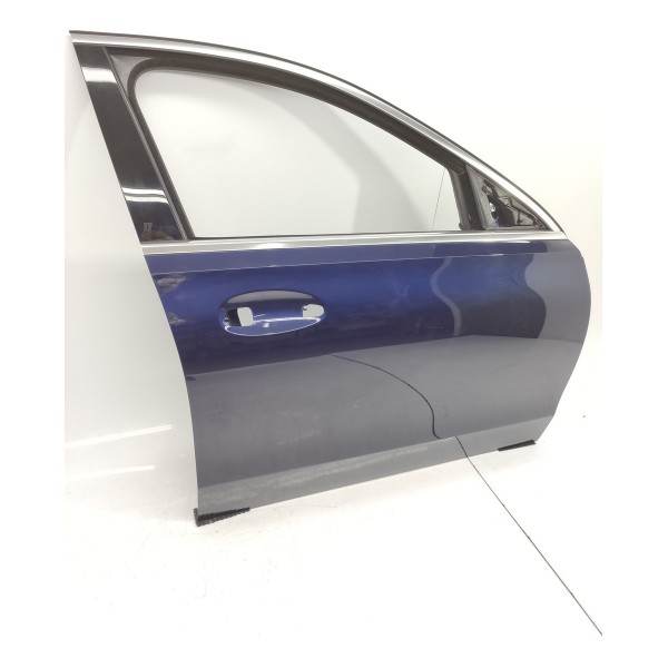 Porta Mercedes Benz C200 C300 Dianteira Direita 2022/2025
