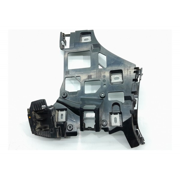 Guia Parachoque Mercedes C300 Traseiro Dir 22/25 A2068808201